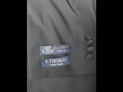 E thomas - 3