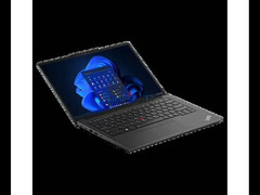 Lenovo ThinkPad E14 Gen 4 Intel Core I7-1255U 512GB SSD 8GB Ram Nvidia - 3