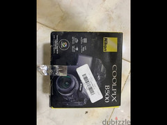 nikon coolpix b500 camera - 3