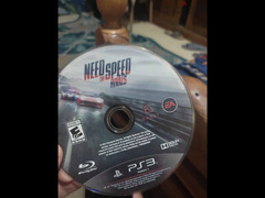need for speed البلاي ستيشن 3 - 3