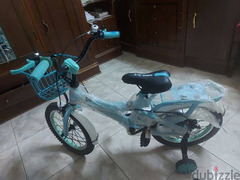 عدد  ٣ دراجات للأطفال للبيع للجادين - 3