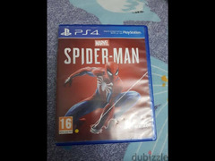 spider man marvel - 3