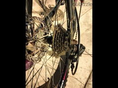 MOUNTAIN BIKE, 7 GEARS, PERFECT CONDITION - 3
