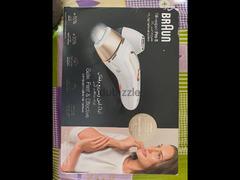 silk expert braun 5 pro لازاله الشعر - 3
