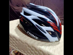 Trinx Bike Helmet - 3