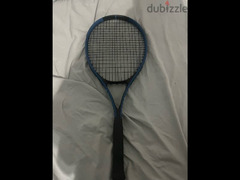 decathlon tennis rackets 270gm - 3