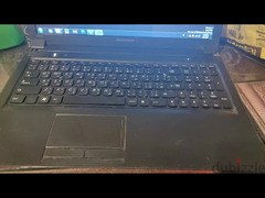 lenovo laptop In good condition لاب توب لينوفو يعمل بكفاءة - 3