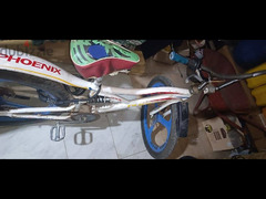 دراجة فونيكس للبيع - 3