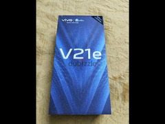 vivo v21e - 1