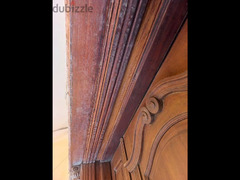 VILLA AROW ROYAL DOOR 150cm - 3
