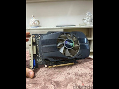 كارت شاشه GTX 750 Ti 2gb - 3