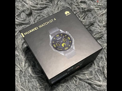 huawei watch gt4 - 3
