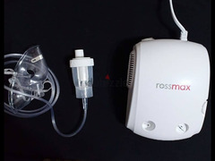 جهاز استنشاق RossMax100 - 3