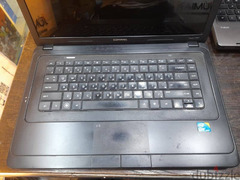 laptop hp Compaq - 3
