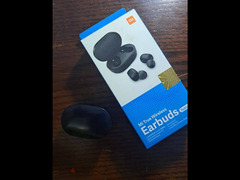 mi earbuds basic 2