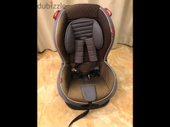 juniors car seat - 3