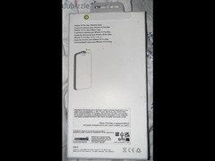 iPhone Original 15 Pro Max Silicone Case BLACK - 3