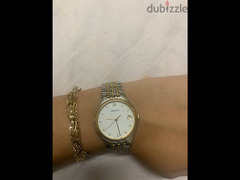 Delma used watch like new, perfect condition - 3