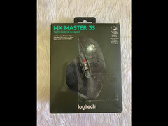 Logitech MX Master 3S