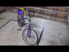 bycicle - 2