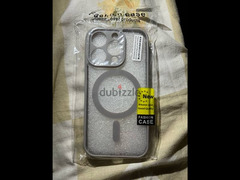 iPhone 15 pro gray cover - 3
