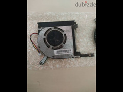 ASUS tuf gaming fx505 spare fans  *USED* - 3