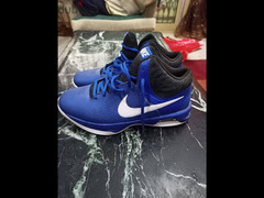 new Nike shoes blue - 3