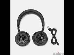 Tchibo German wireless headphone - 3