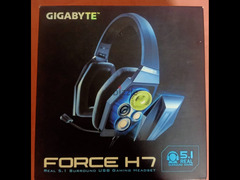 Gigabyte Force H 7 سماعة محيطية - 3