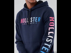 Hollister Hoodie - 3