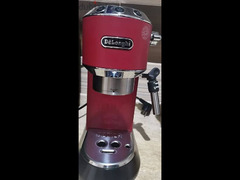 ماكينة قهوة delongi - 3