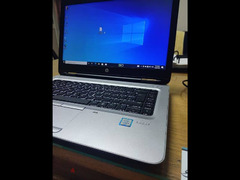 HP I3 جيل سادس Ram 4 DDR4 - 3