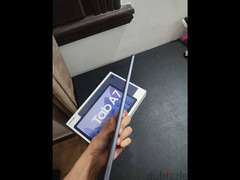 Samsung Galaxy Tab A7 - 4