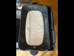joie travel cot for sale - 4