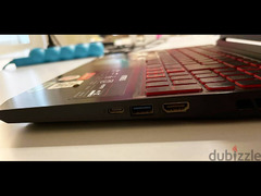 Acer- Nitro 5, Core i7 10th and 1TB SSD, Gaming labtop - 4