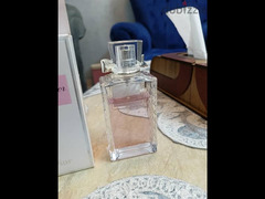 Miss Dior Rose N'Roses EDT - 4