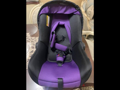 baby car seat - 4