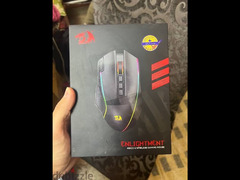 gaming mouse redragon - 4