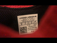 under armour sports shoes - 4