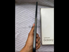 Samsung Galaxy Tab A7 - 4