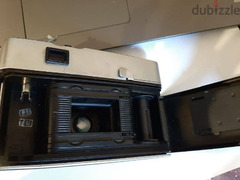 كاميرا dignette مصنوعة في المانيا - 4