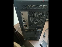 كمبيوتر غيمينغ للبيع - 4