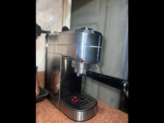 ماكينة إسبرسو ماركة أوركا Orca Espresso Machine - 4