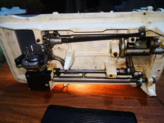 ماكينة خياطة سنجر ٢٩٨ - 4