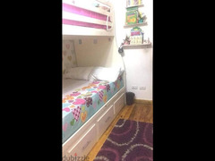 غرفه نوم اطفال دهان دوكو  استخدام بسيط جدا - 4