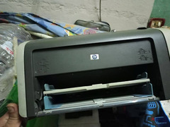 برنتر Hp  1010 - 4