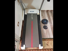 Treadmill As New For sale mint condition مشاية رياضية جديدة زيرو - 4