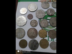 عملات نقدية قديمة - 4