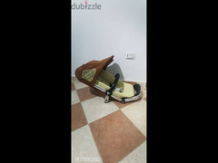 quinny buzz stroller - 4