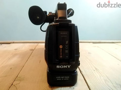 كاميرا  SONY 1500 HD للبيع - 4